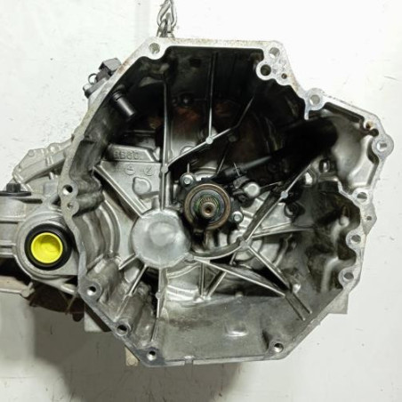 Boite de vitesses NISSAN QASHQAI 1 Photo n°1