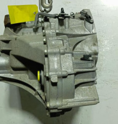 Boite de vitesses NISSAN QASHQAI 1