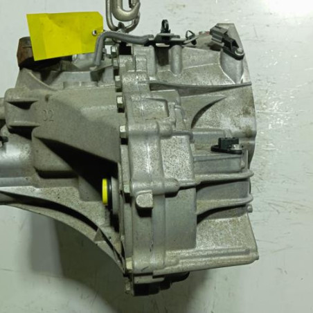 Boite de vitesses NISSAN QASHQAI 1