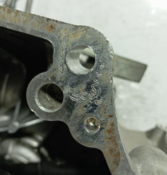 Boite de vitesses NISSAN QASHQAI 1 Photo n°5