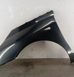 Aile avant gauche RENAULT GRAND ESPACE 4 Photo n°1
