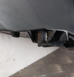 Aile avant gauche RENAULT GRAND ESPACE 4 Photo n°6