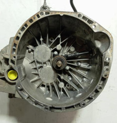 Boite de vitesses RENAULT GRAND ESPACE 4 Photo n°1