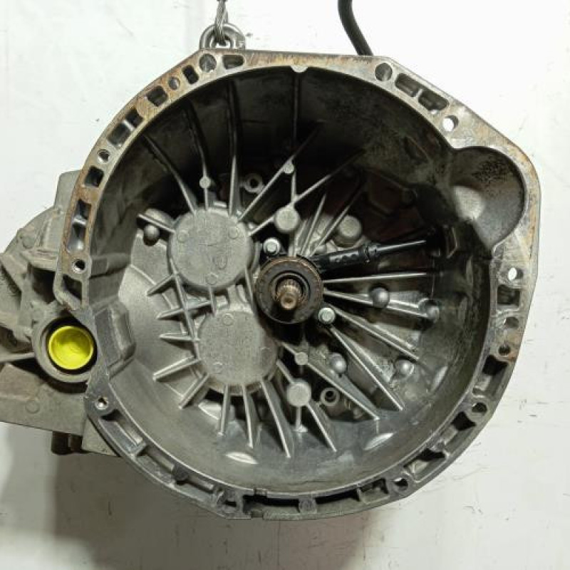 Boite de vitesses RENAULT GRAND ESPACE 4