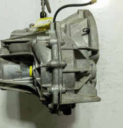 Boite de vitesses RENAULT GRAND ESPACE 4