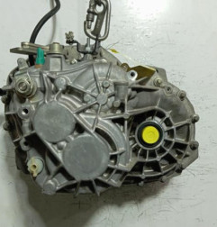 Boite de vitesses RENAULT GRAND ESPACE 4 Photo n°3