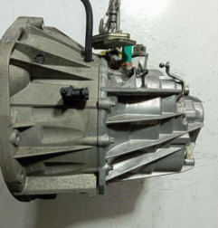Boite de vitesses RENAULT GRAND ESPACE 4 Photo n°4