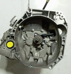 Boite de vitesses DACIA SANDERO 2 Photo n°1