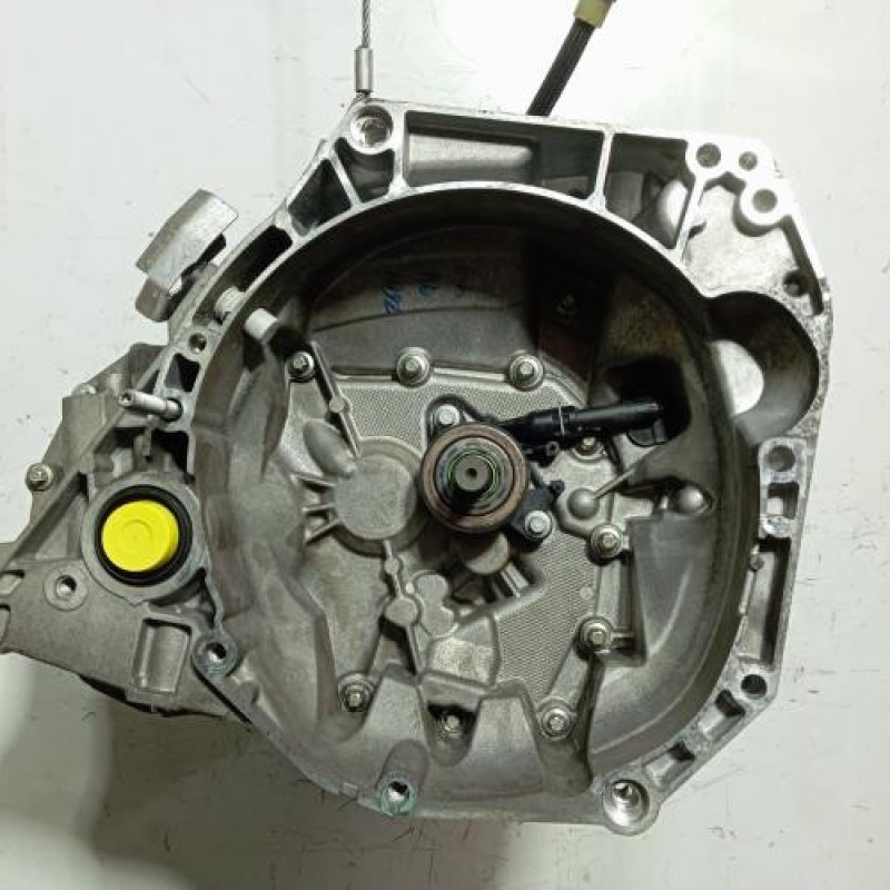 Boite de vitesses DACIA SANDERO 2