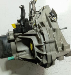 Boite de vitesses DACIA SANDERO 2