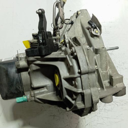 Boite de vitesses DACIA SANDERO 2