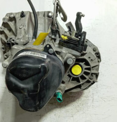 Boite de vitesses DACIA SANDERO 2 Photo n°3