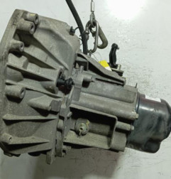 Boite de vitesses DACIA SANDERO 2 Photo n°4