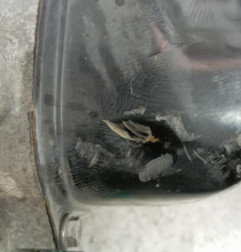 Boite de vitesses DACIA SANDERO 2 Photo n°6