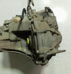 Boite de vitesses RENAULT SCENIC 3