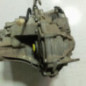 Boite de vitesses RENAULT SCENIC 3