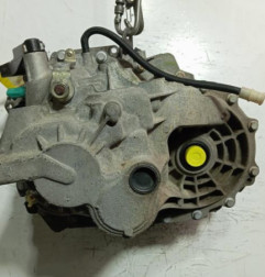 Boite de vitesses RENAULT SCENIC 3 Photo n°3