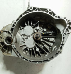 Boite de vitesses RENAULT MASTER 2 Photo n°1