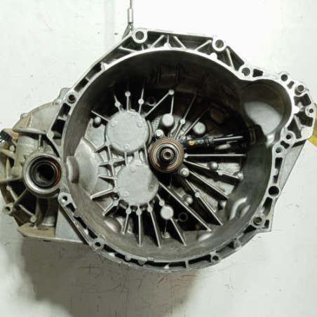 Boite de vitesses RENAULT MASTER 2 Photo n°1