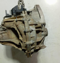 Boite de vitesses RENAULT MASTER 2