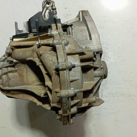 Boite de vitesses RENAULT MASTER 2