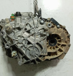 Boite de vitesses RENAULT MASTER 2 Photo n°3