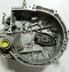 Boite de vitesses PEUGEOT 208 1 Photo n°1