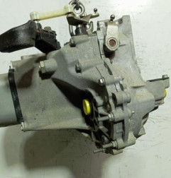 Boite de vitesses PEUGEOT 208 1