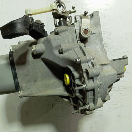 Boite de vitesses PEUGEOT 208 1