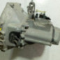 Boite de vitesses PEUGEOT 208 1