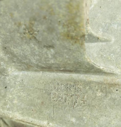 Boite de vitesses PEUGEOT 208 1 Photo n°6