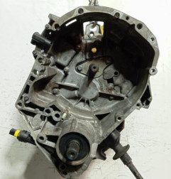 Boite de vitesses RENAULT KANGOO 1 Photo n°1
