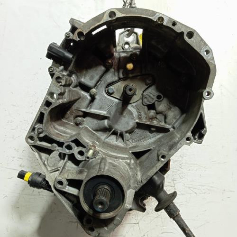 Boite de vitesses RENAULT KANGOO 1