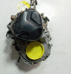 Boite de vitesses RENAULT KANGOO 1 Photo n°3