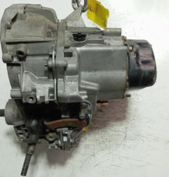 Boite de vitesses RENAULT KANGOO 1 Photo n°4