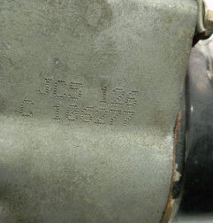 Boite de vitesses RENAULT KANGOO 1 Photo n°5