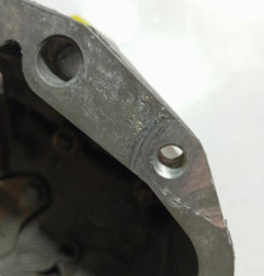 Boite de vitesses RENAULT KANGOO 1 Photo n°6