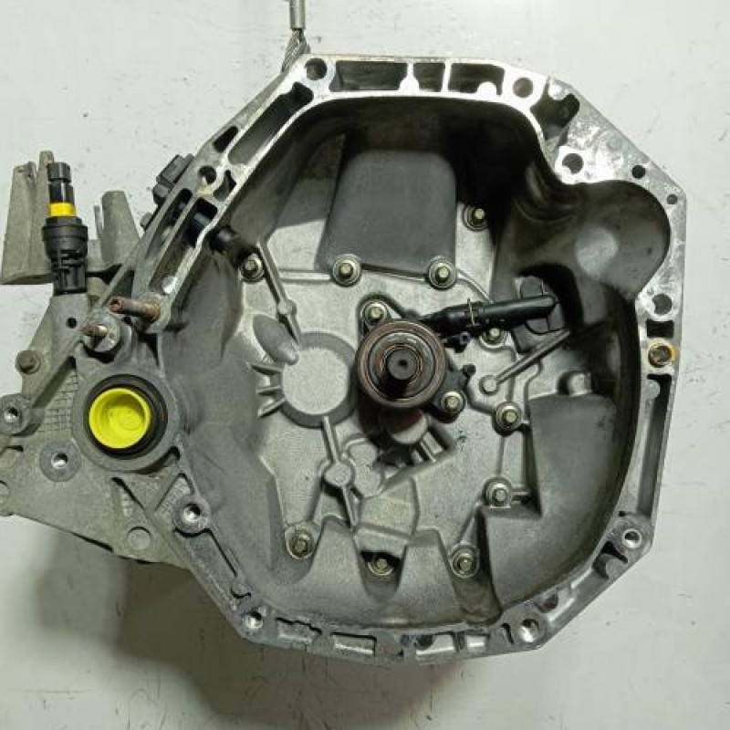 Boite de vitesses RENAULT KANGOO 1