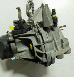 Boite de vitesses RENAULT KANGOO 1