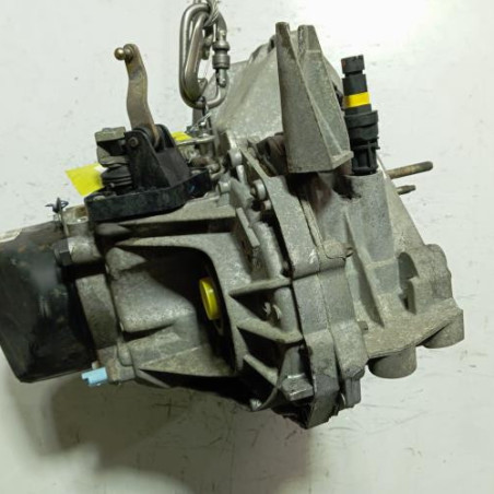 Boite de vitesses RENAULT KANGOO 1