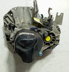 Boite de vitesses RENAULT KANGOO 1 Photo n°3