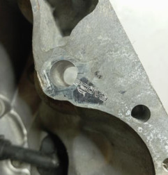 Boite de vitesses RENAULT KANGOO 1 Photo n°5