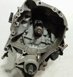 Boite de vitesses RENAULT CLIO 2 Photo n°1