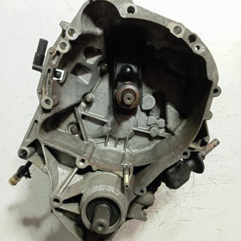 Boite de vitesses RENAULT CLIO 2