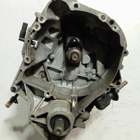 Boite de vitesses RENAULT CLIO 2 Photo n°1