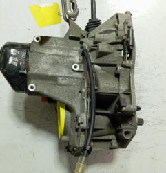 Boite de vitesses RENAULT CLIO 2