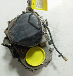 Boite de vitesses RENAULT CLIO 2 Photo n°3
