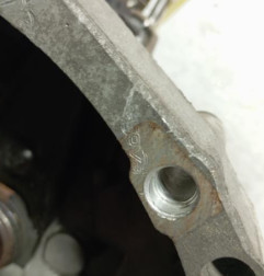 Boite de vitesses RENAULT CLIO 2 Photo n°5