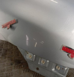 Aile avant droit SEAT IBIZA 3