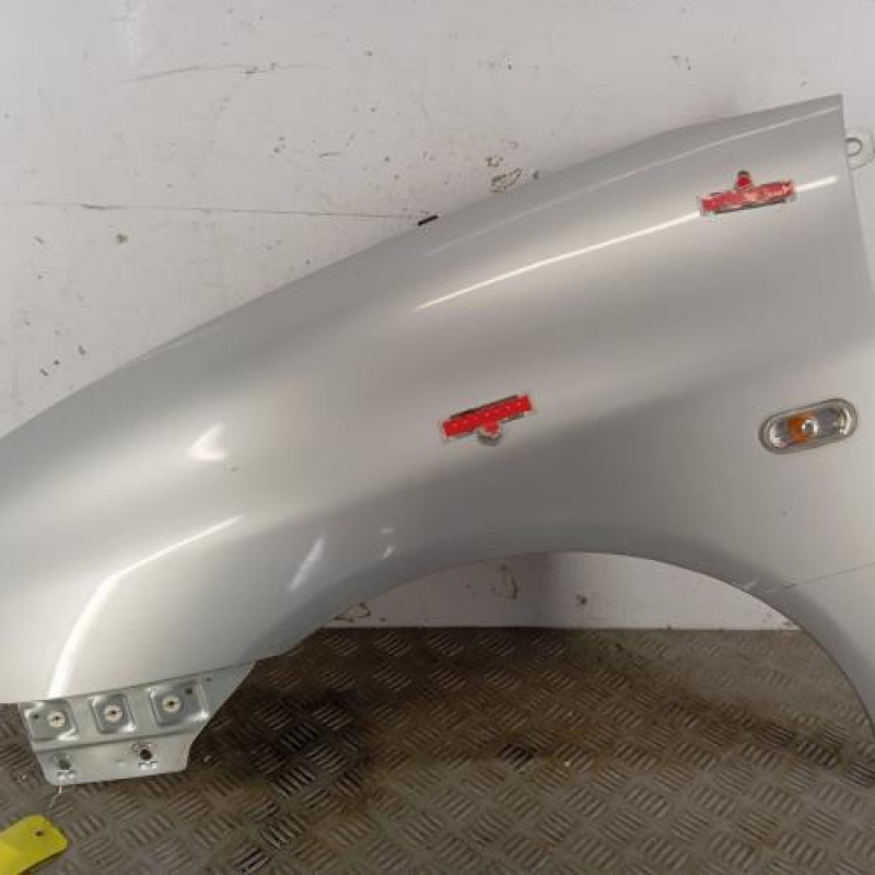 Aile avant gauche SEAT IBIZA 3